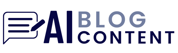 AI Blog Content